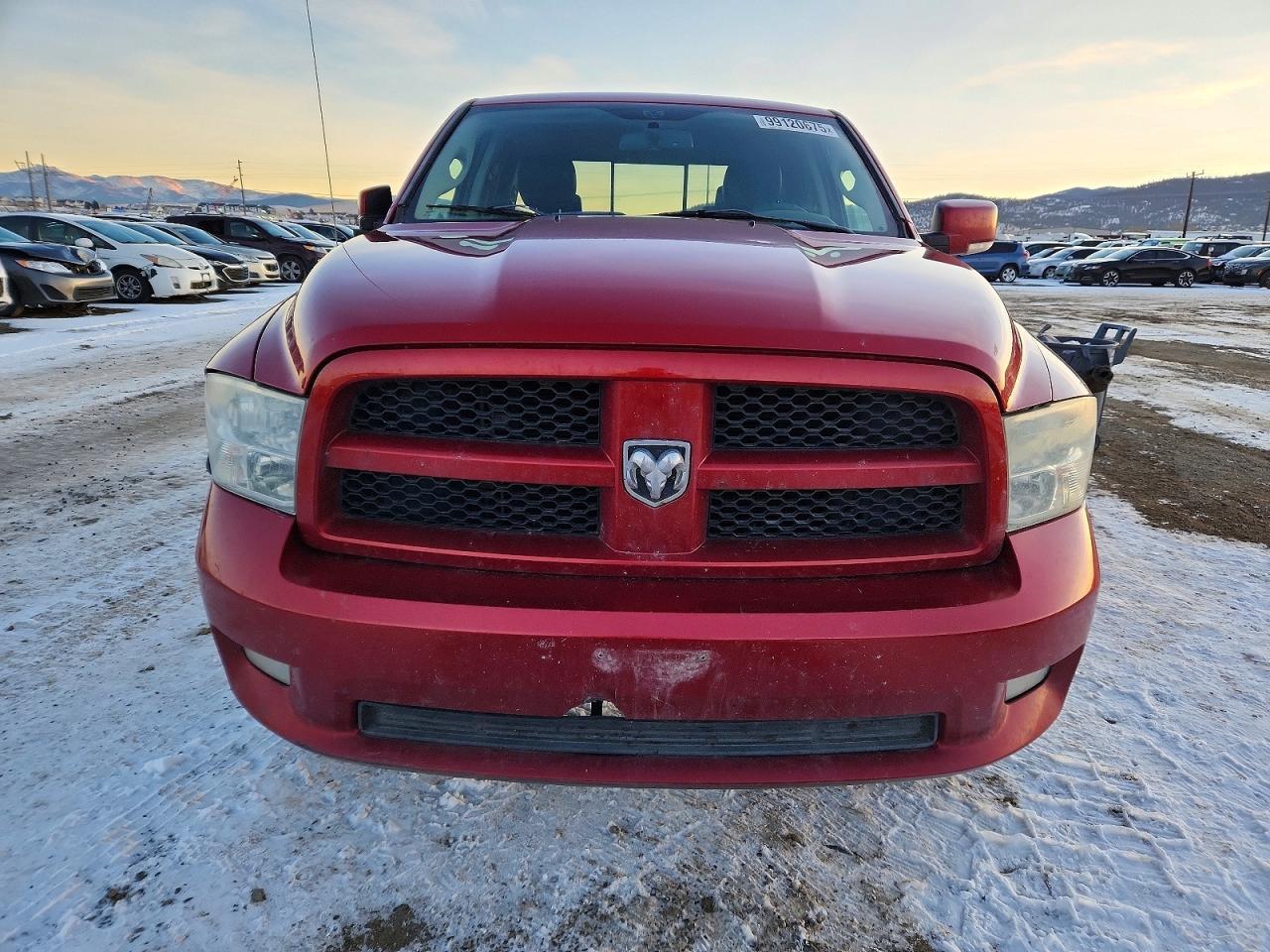 2010 Dodge Ram 1500 - Image 5