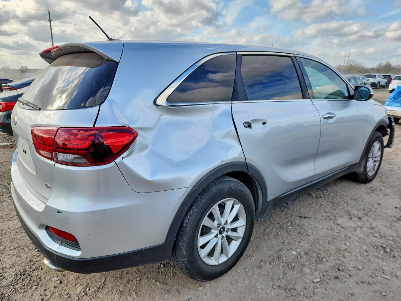 2019 Kia Sorento - Фото 3