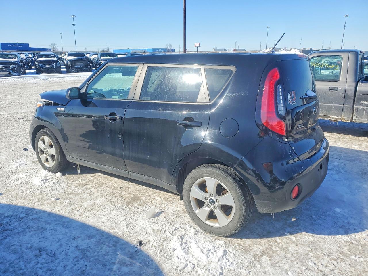 2019 Kia Soul - Фото 2