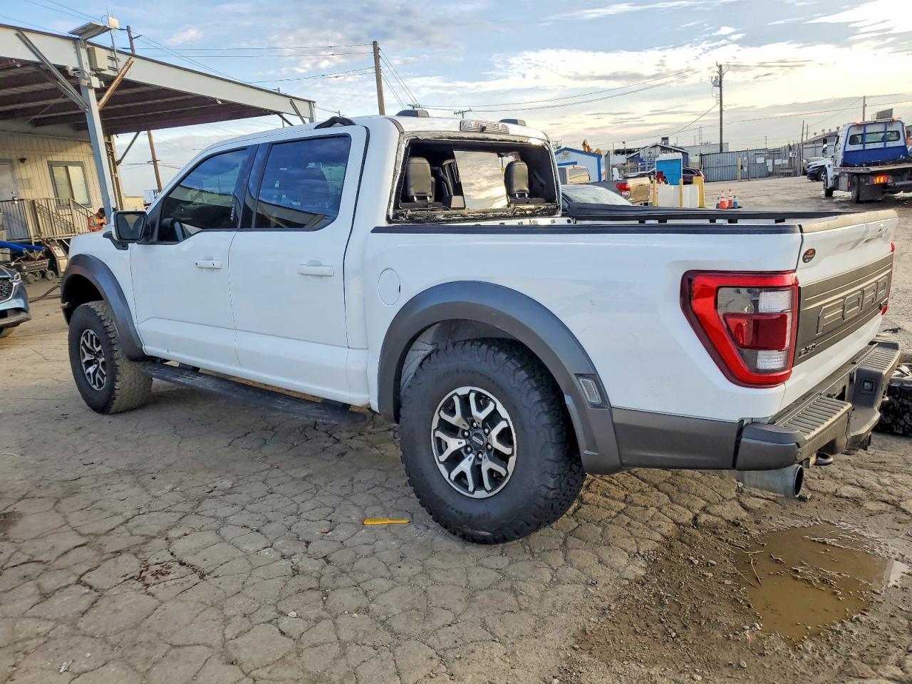 2023 Ford F150 Raptor - Image 2