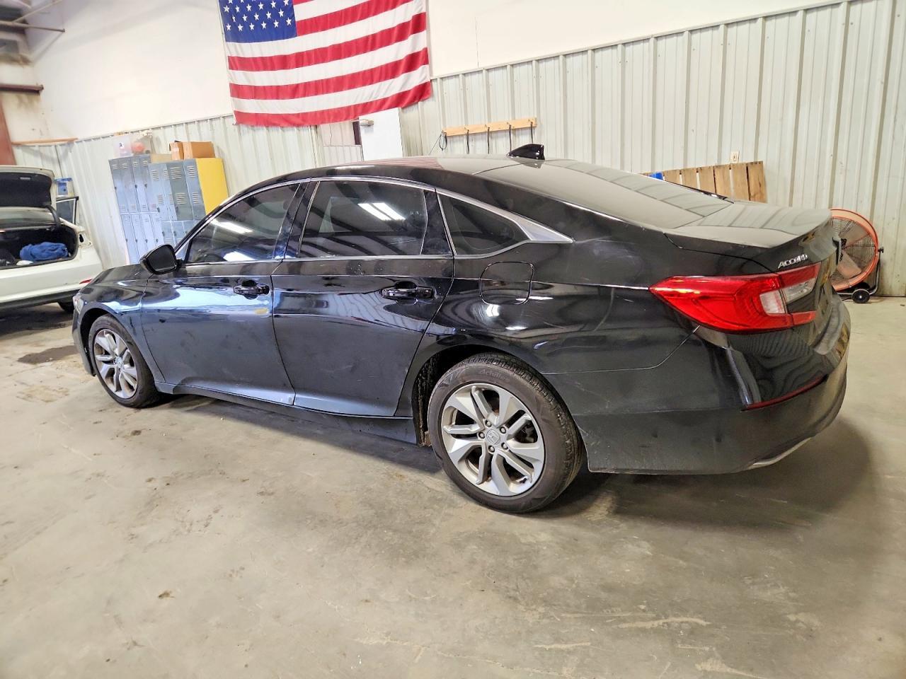 2019 Honda Accord Lx - Image 2