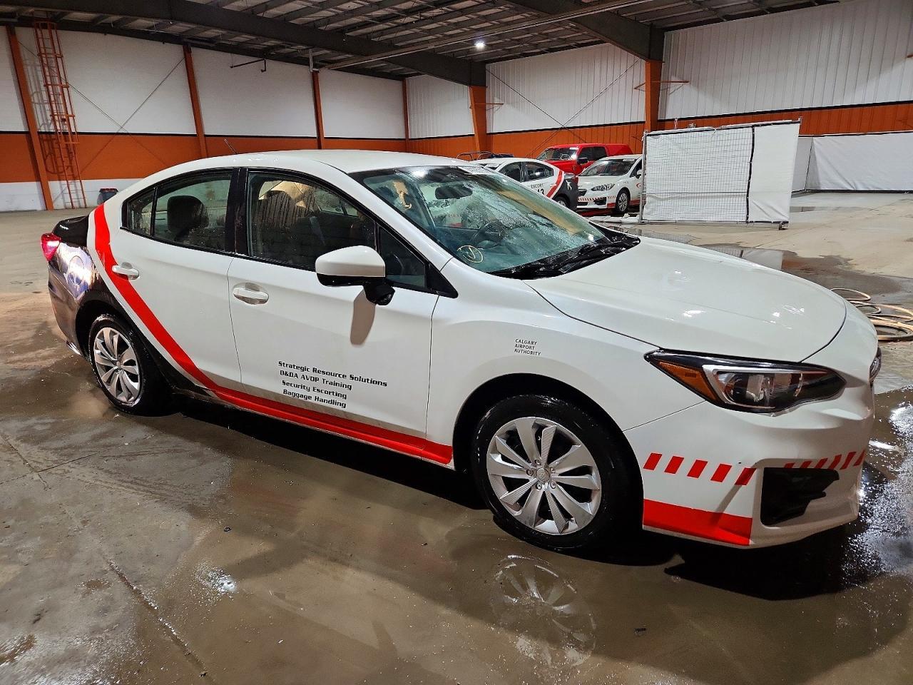 2019 Subaru Impreza - Фото 4