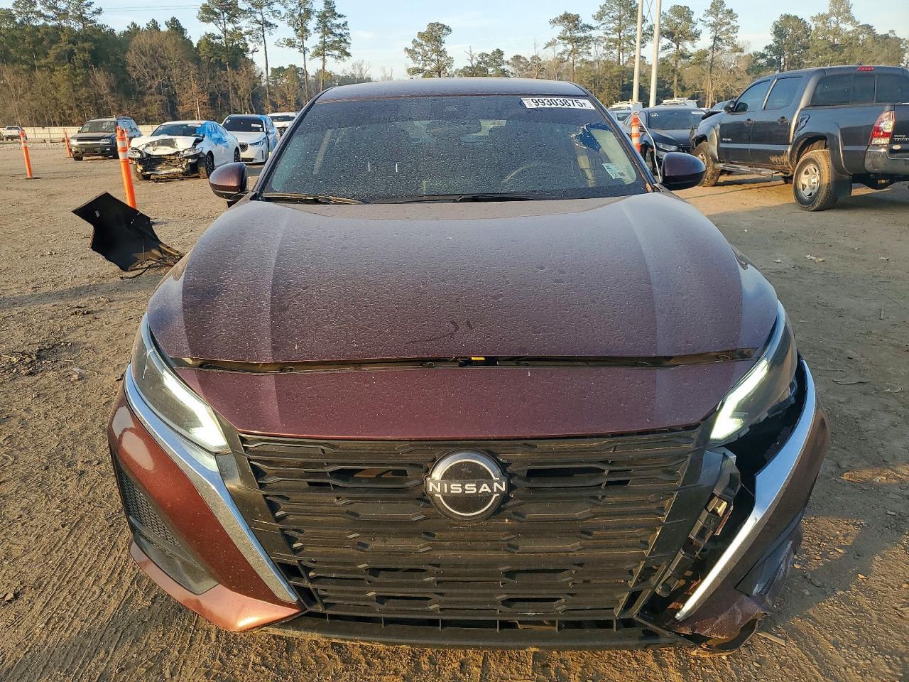 2023 Nissan Altima Sv - Фото 5