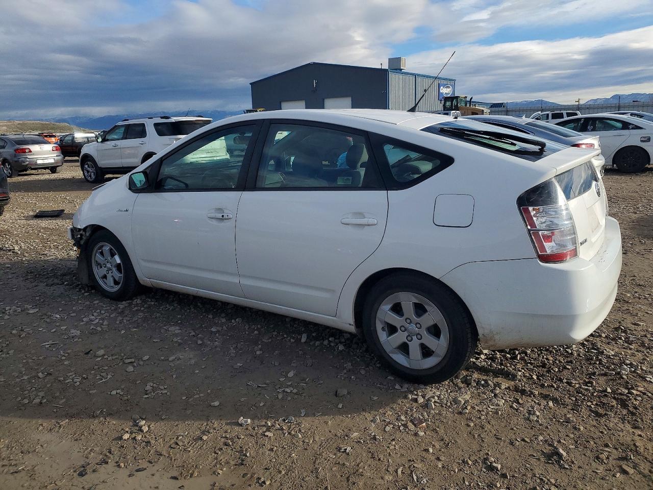 2009 Toyota Prius - Image 2