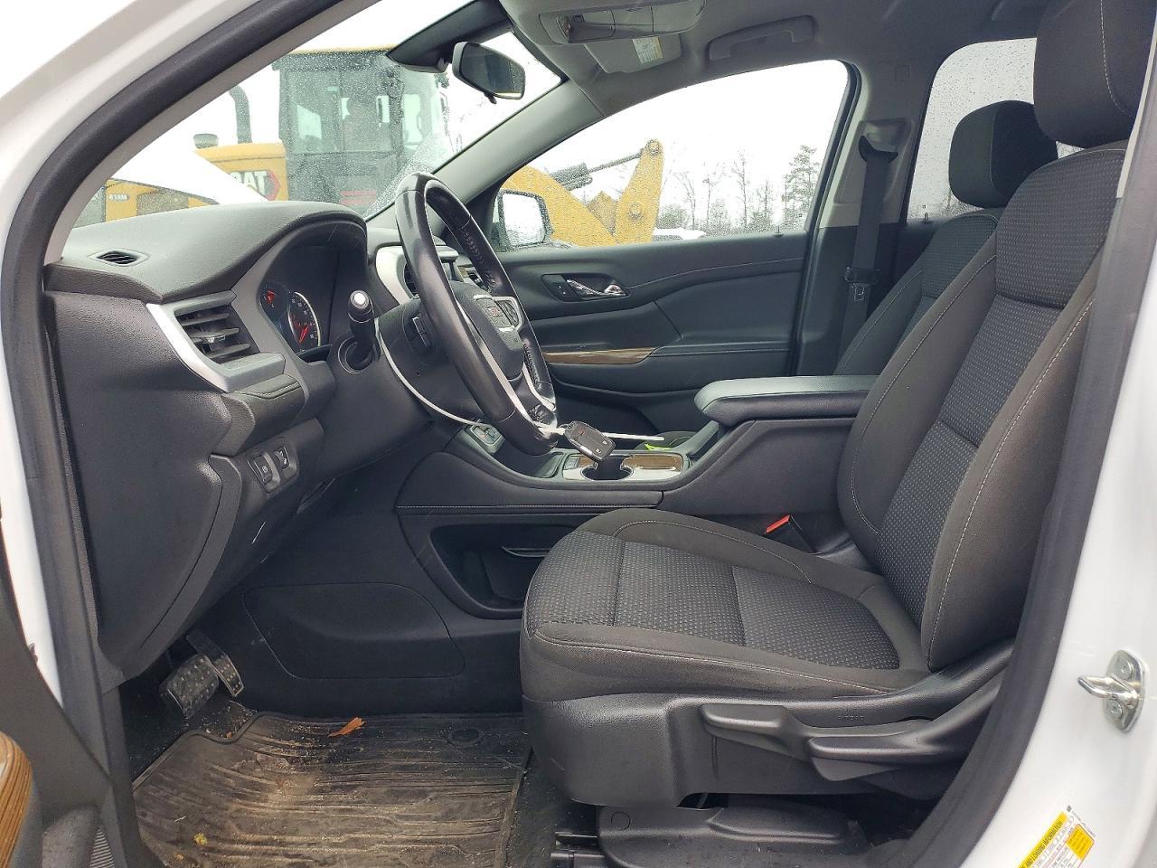 2020 GMC Acadia Sle - Фото 7