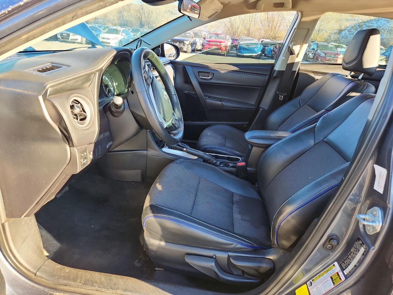 2017 Toyota Corolla - Image 7