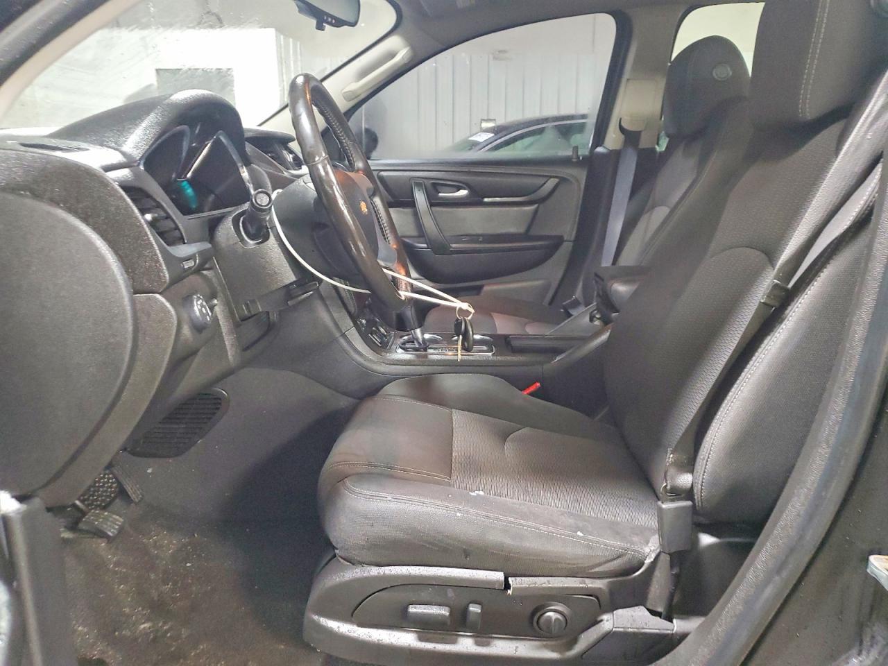2016 Chevrolet Traverse Lt - Image 7
