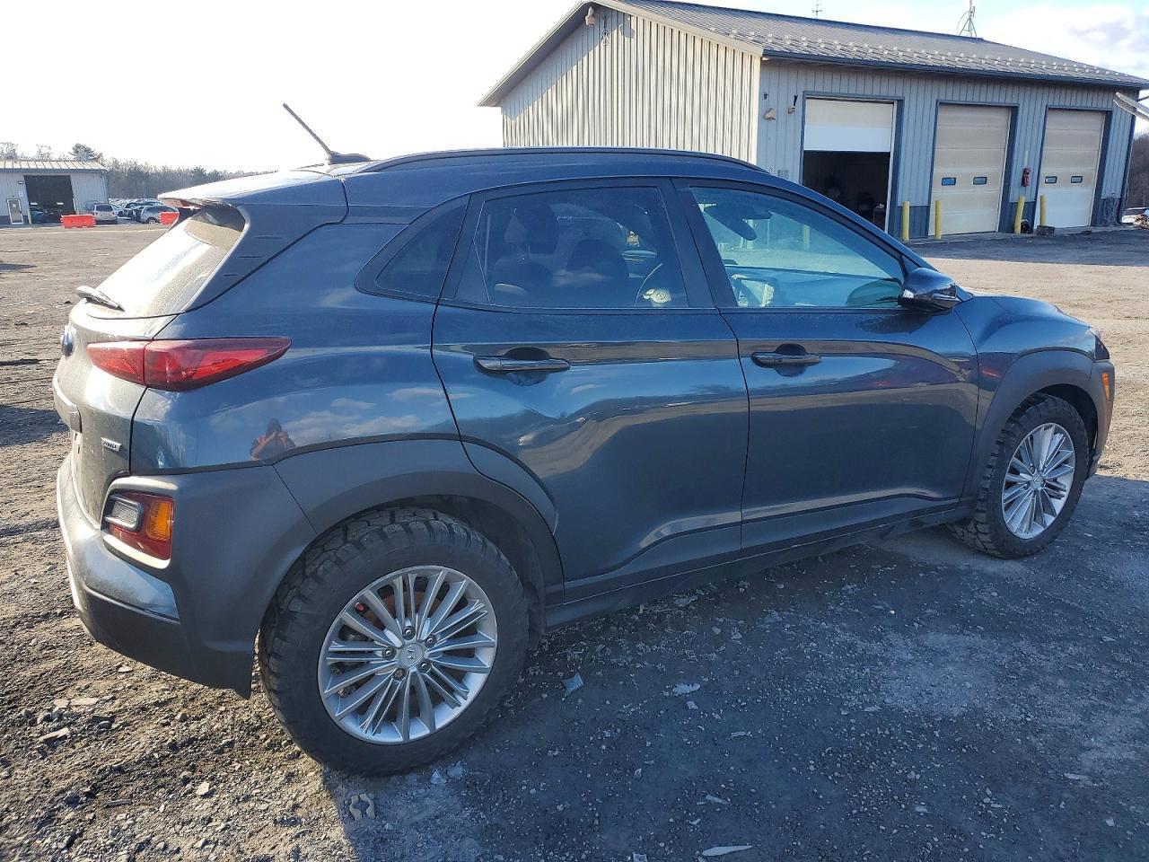 2018 Hyundai Kona Sel - Image 3