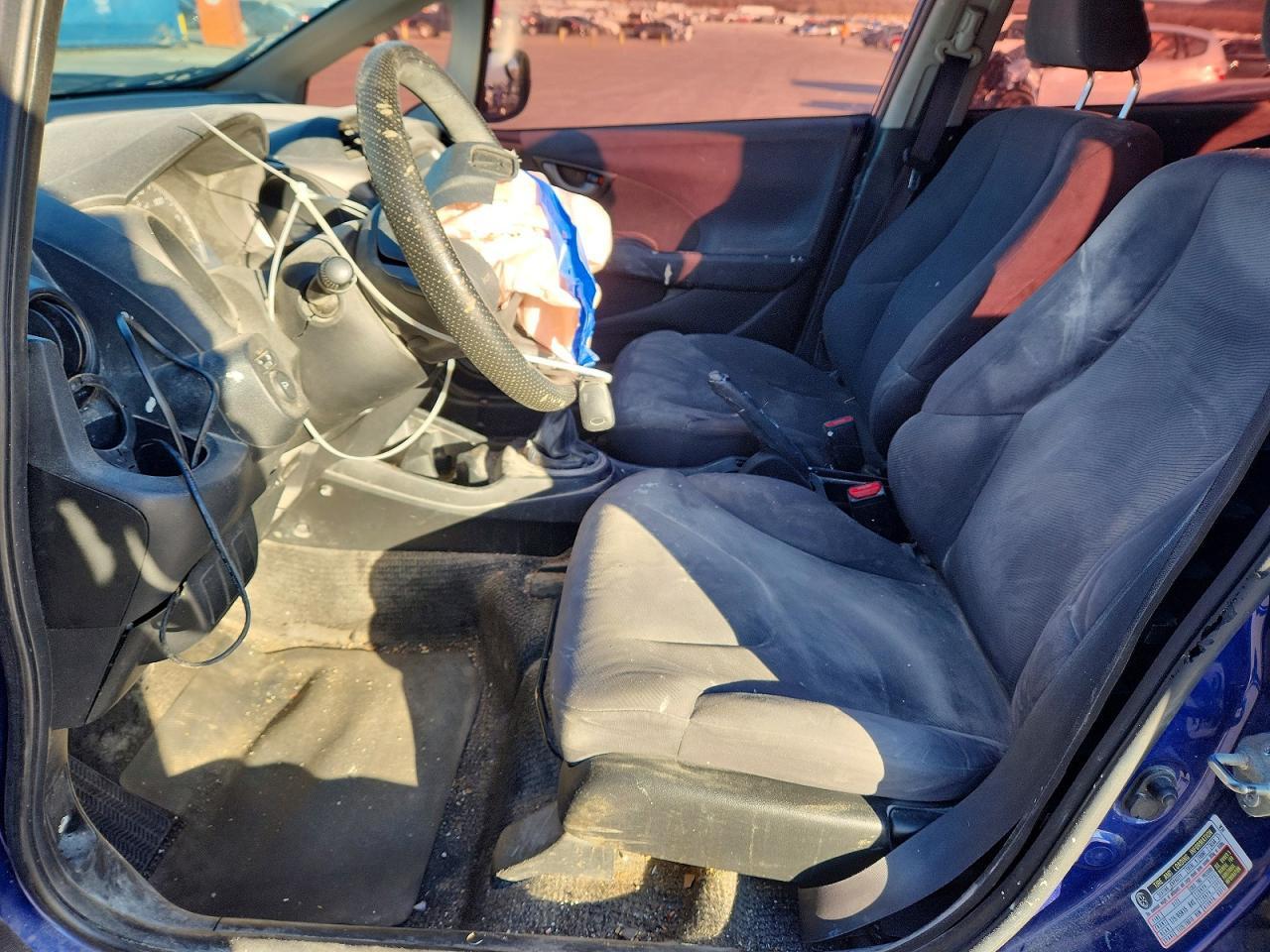 2009 Hond Fit - Image 7