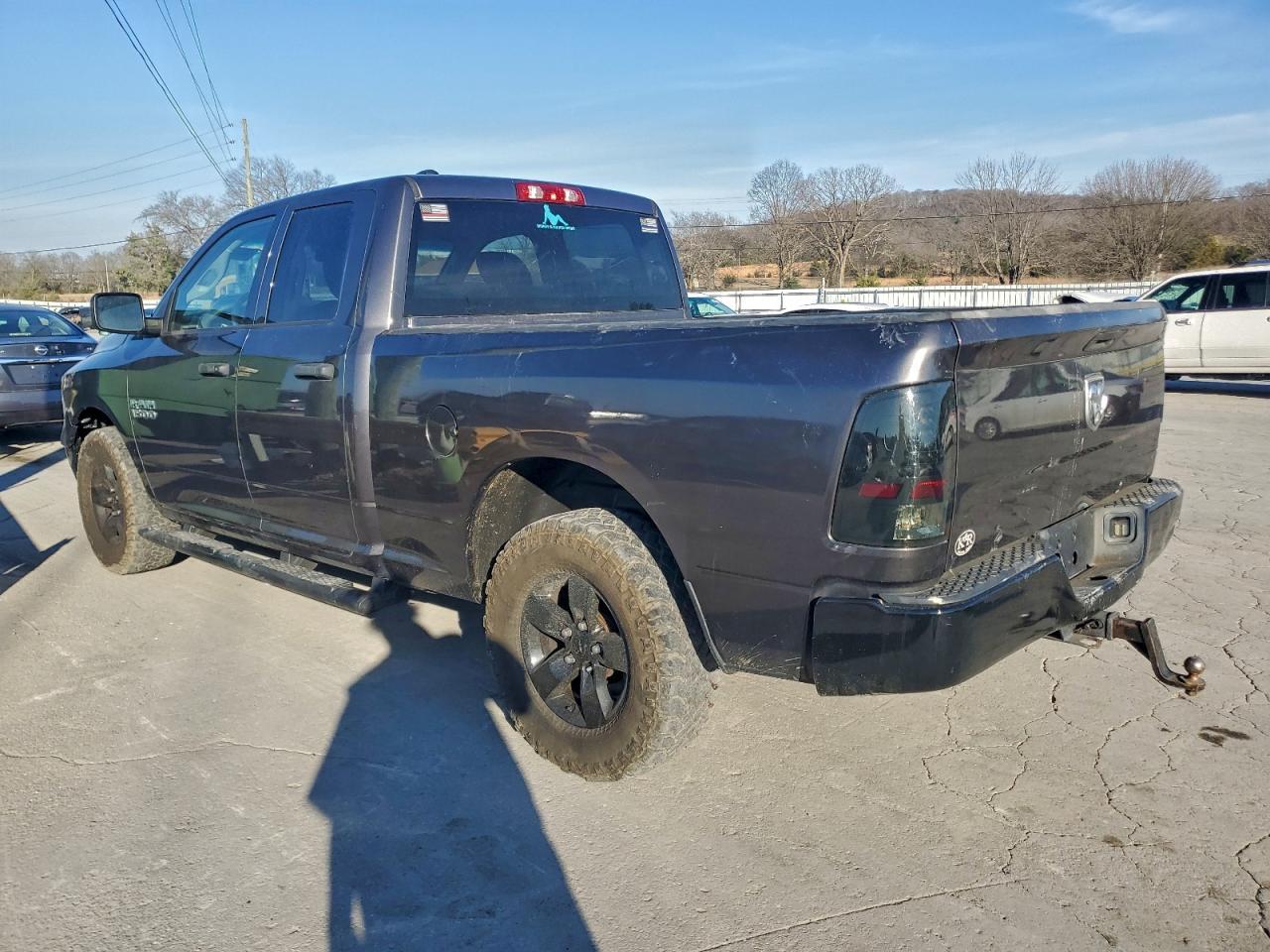 2016 Ram 1500 St - Image 2