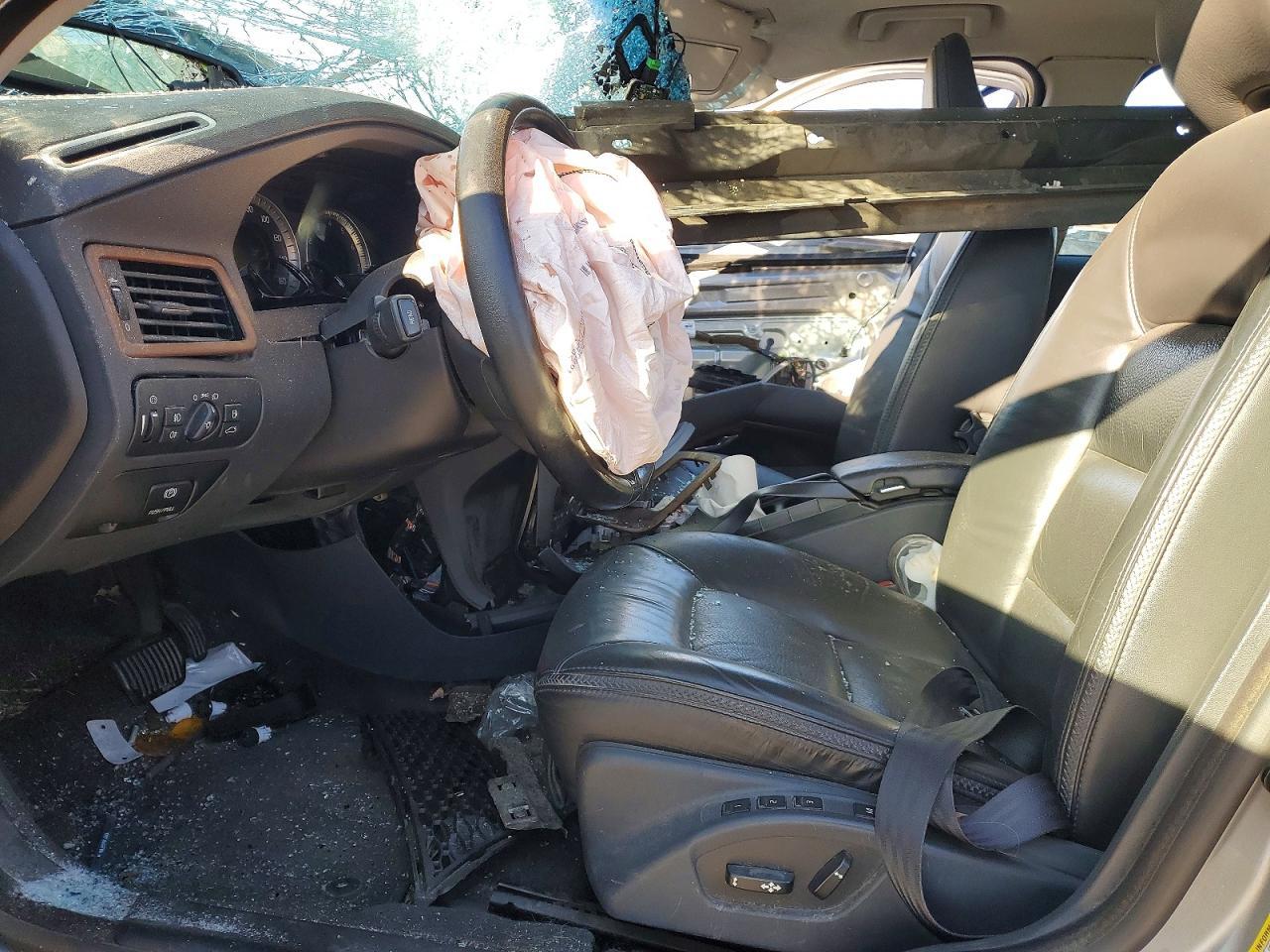 2010 Volvo Xc70 3.2 - Фото 7