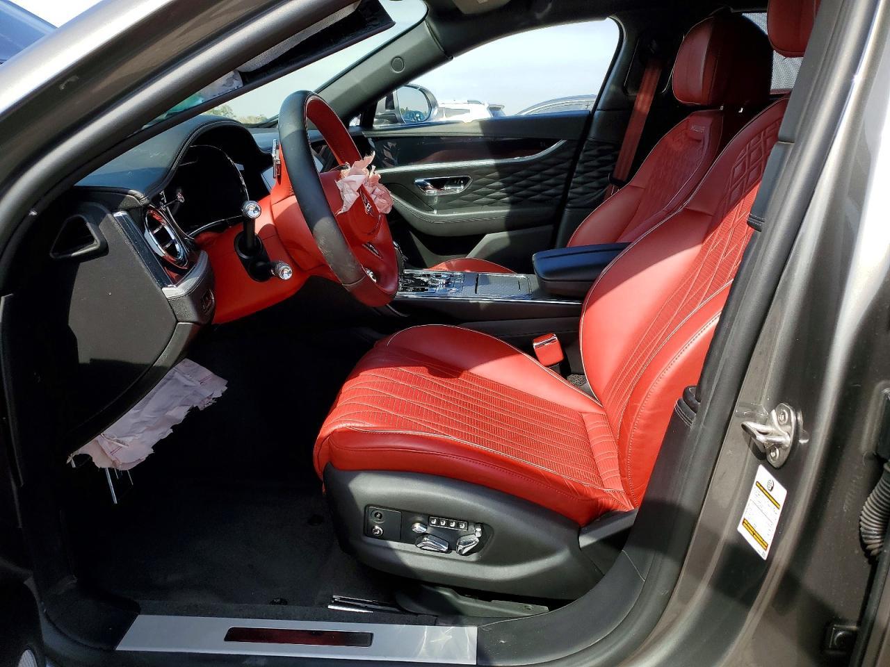 2023 Bentley Flying Spur - Image 7