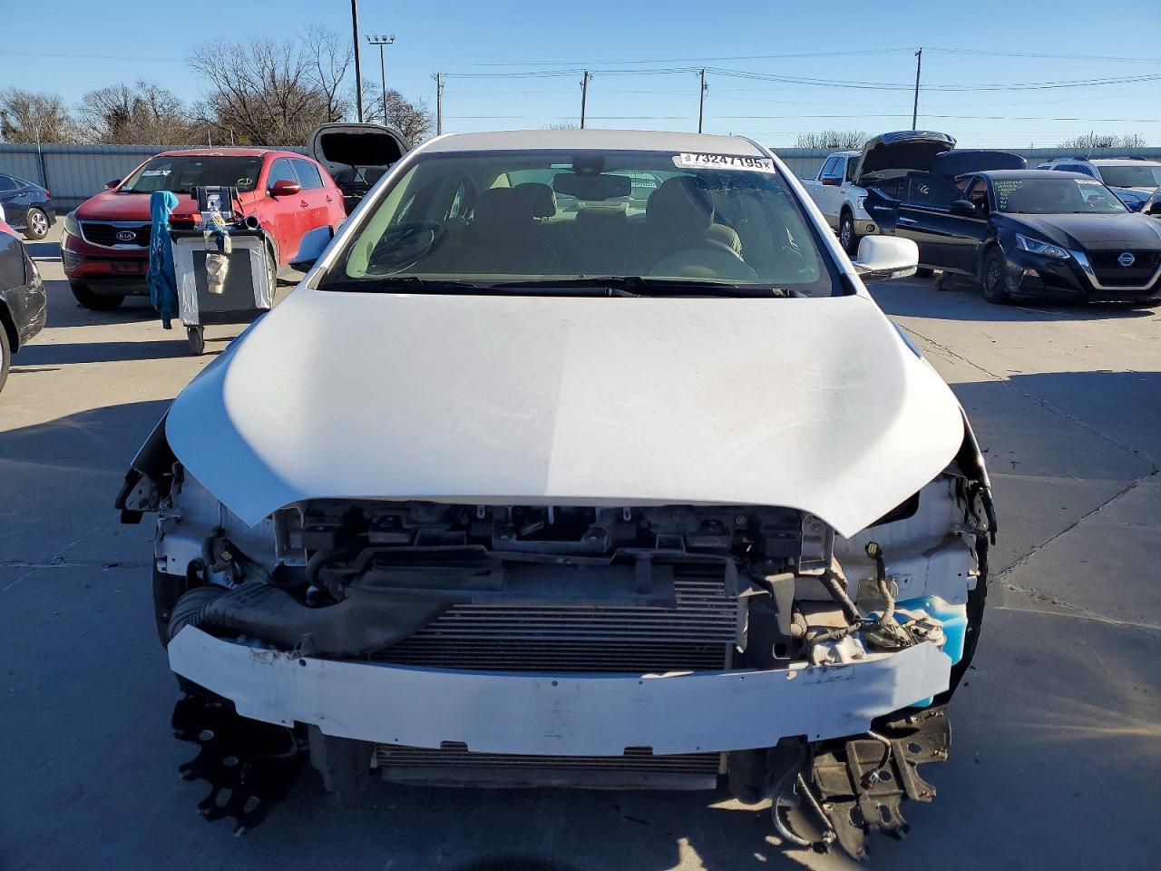 2014 Buick Lacrosse - Image 5