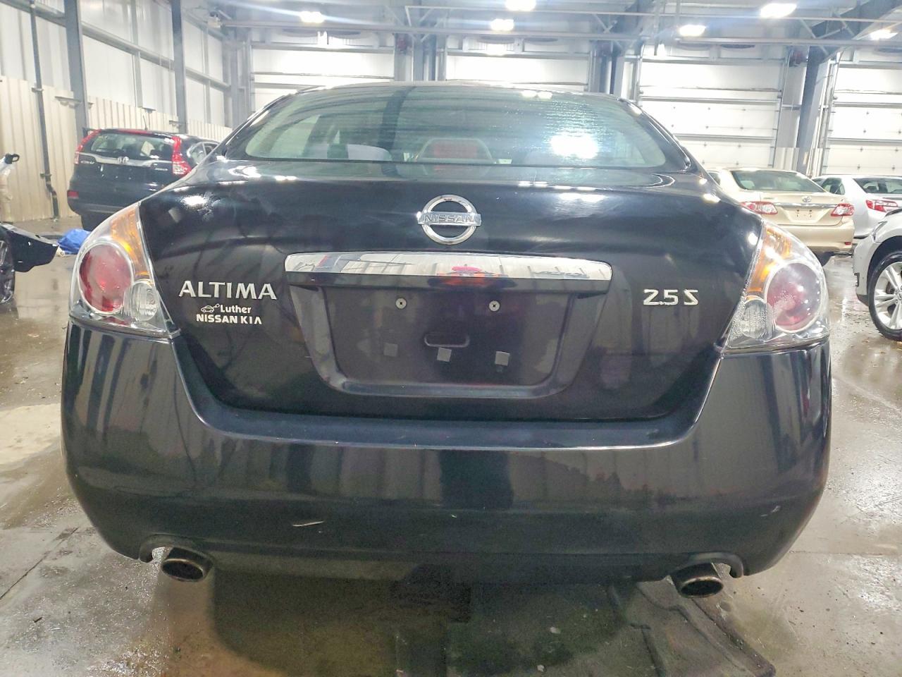 2009 Nissan Altima 2.5 - Фото 6