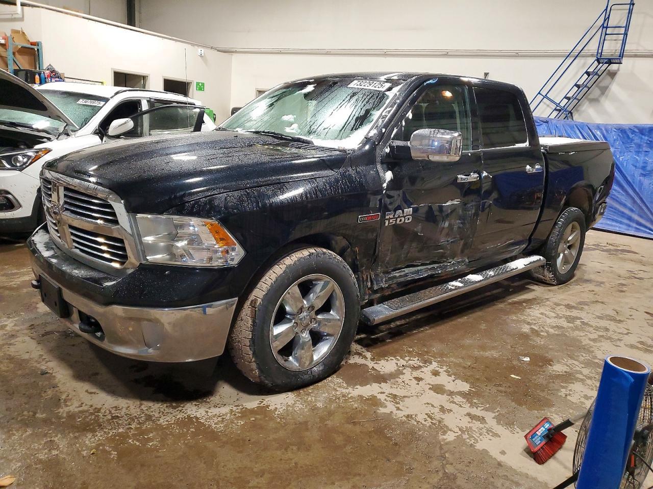 2015 Ram 1500 Slt
