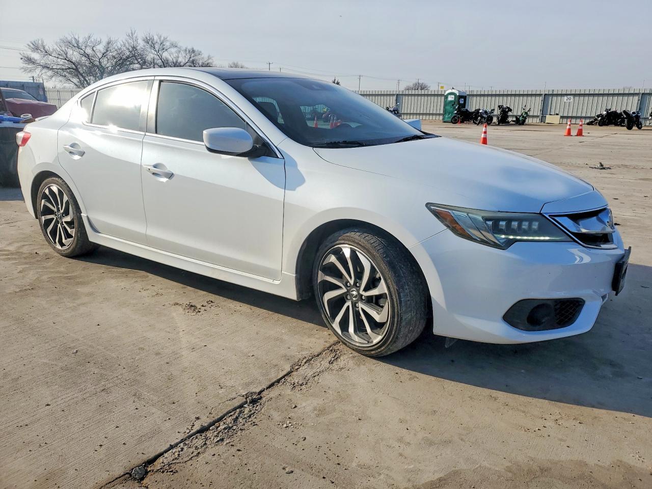 2016 Acura Ilx Premium - Image 4