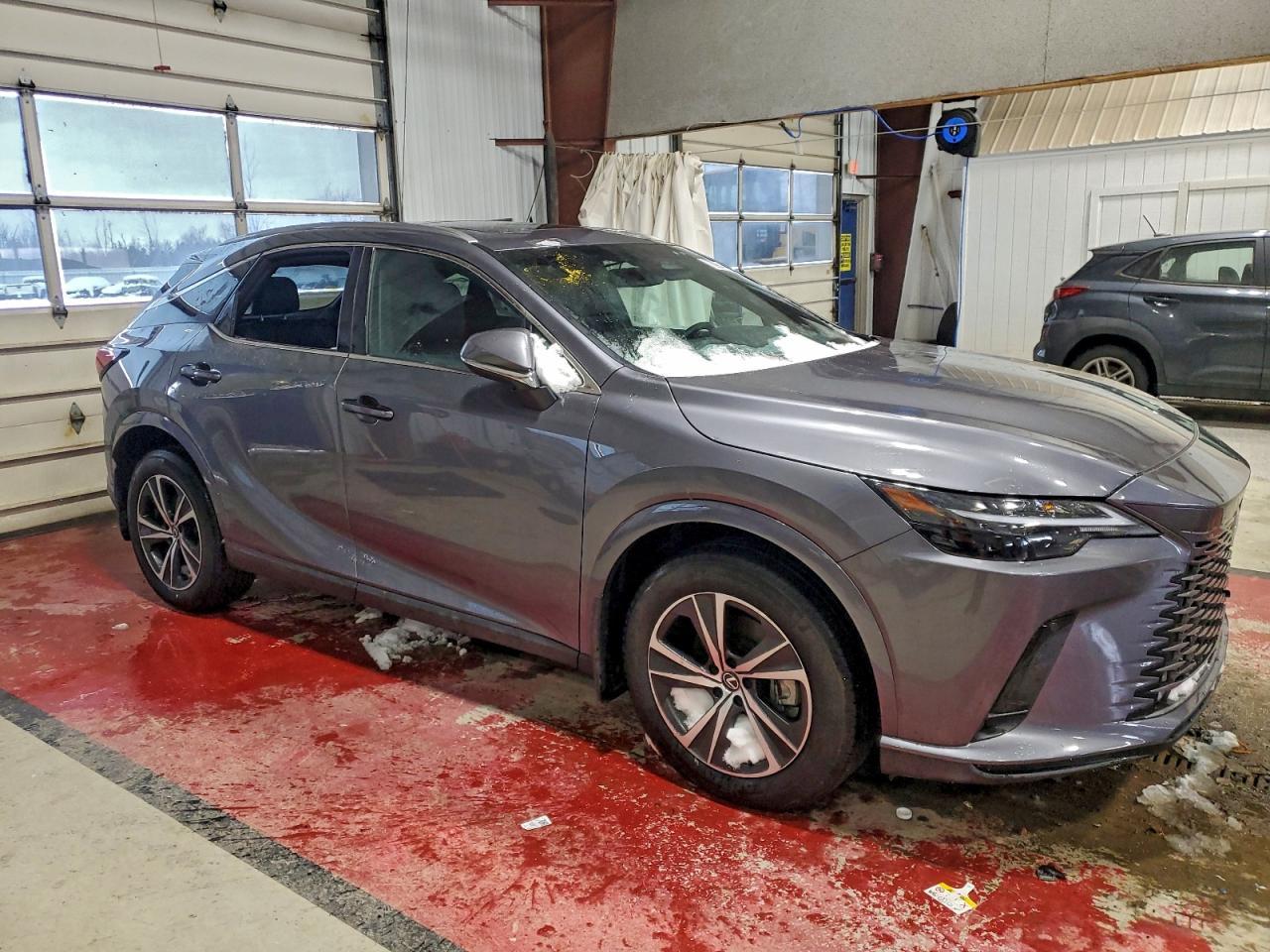 2023 Lexus Rx 350 Base - Image 4