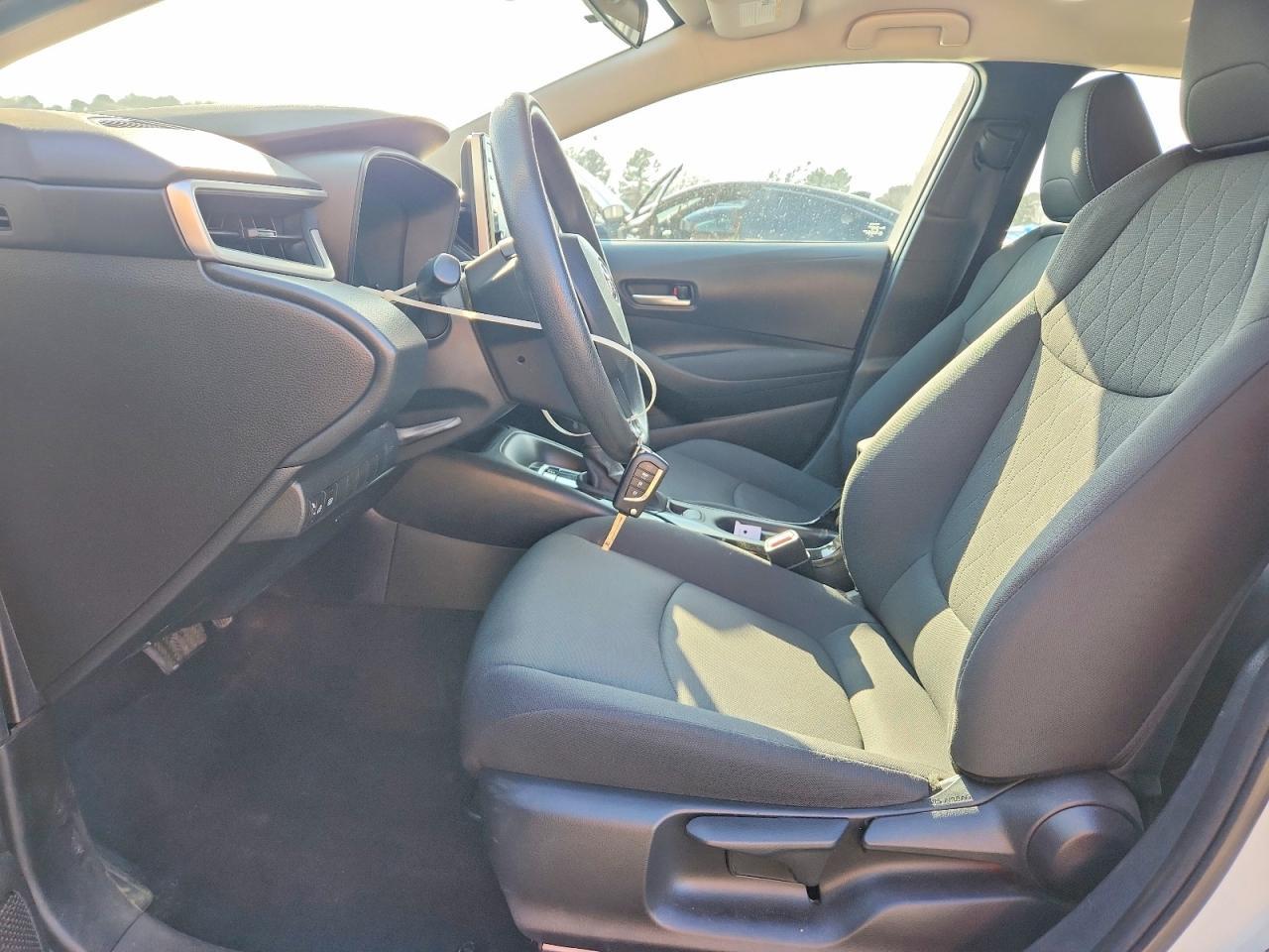 2020 Toyota Corolla Le - Фото 7