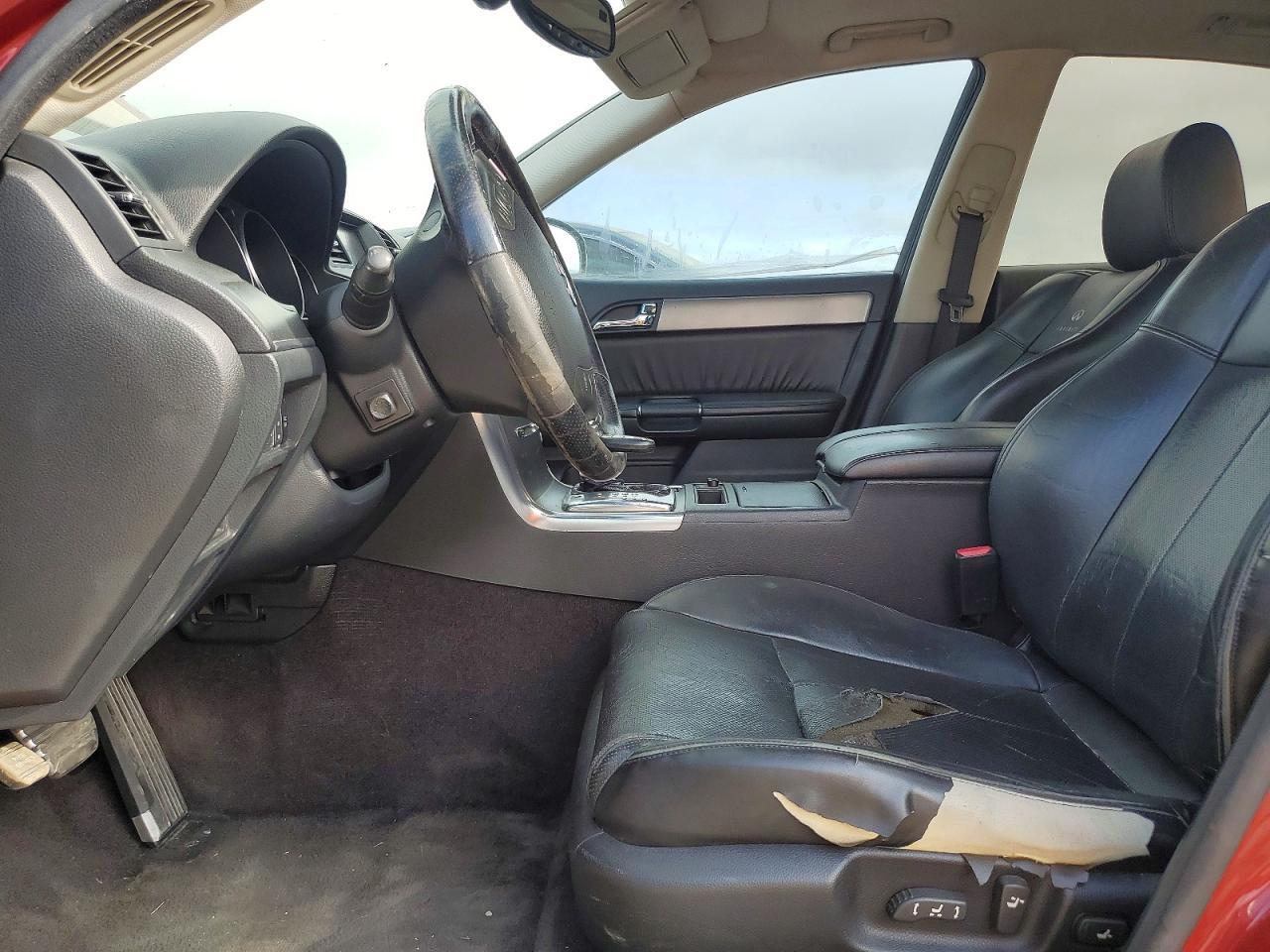 2006 Infiniti M35 Base - Image 7