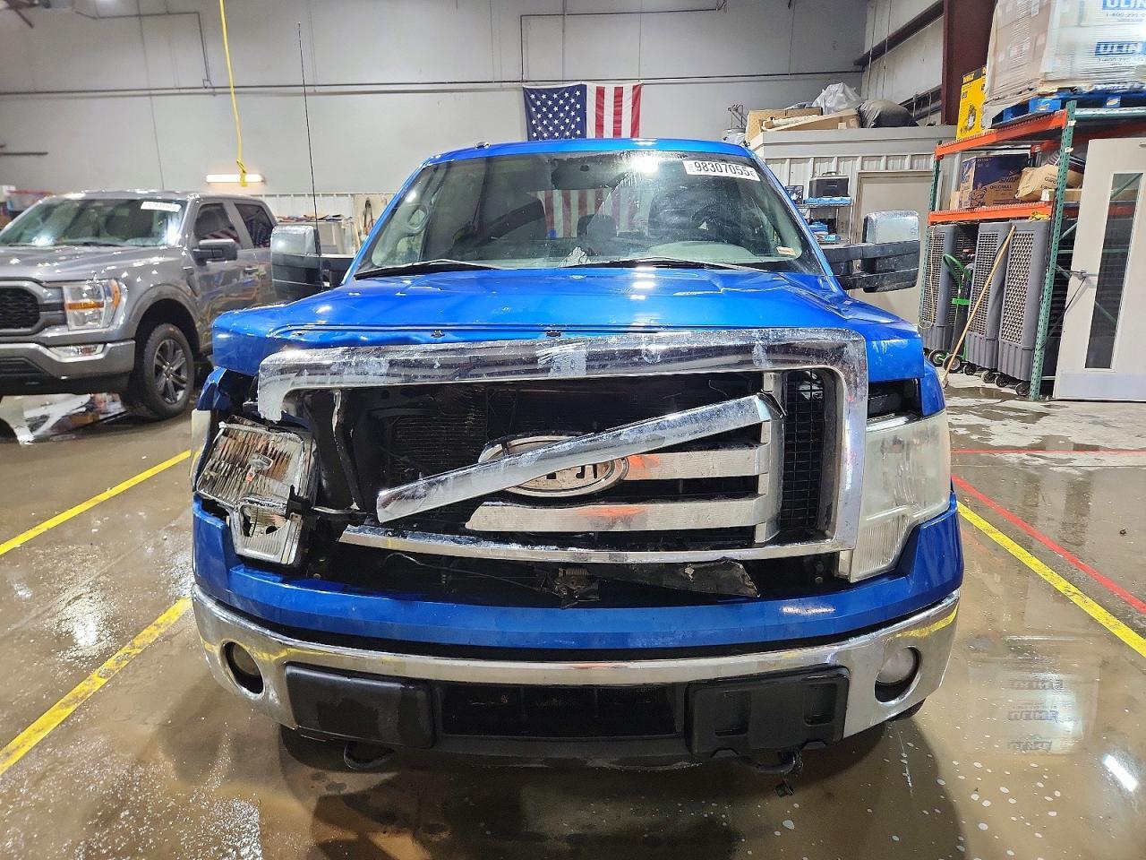 2011 Ford F150 Supercrew - Image 5