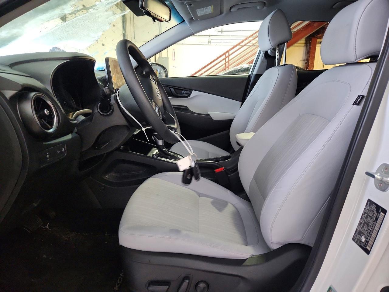 2023 Hyundai Kona Sel - Фото 7
