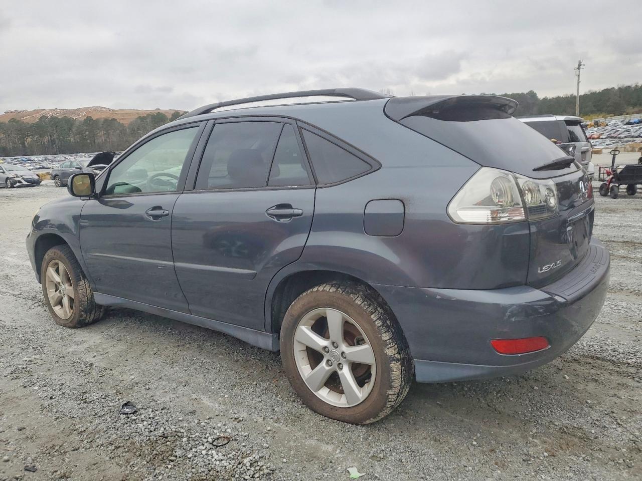 2004 Lexus Rx 330 - Image 2