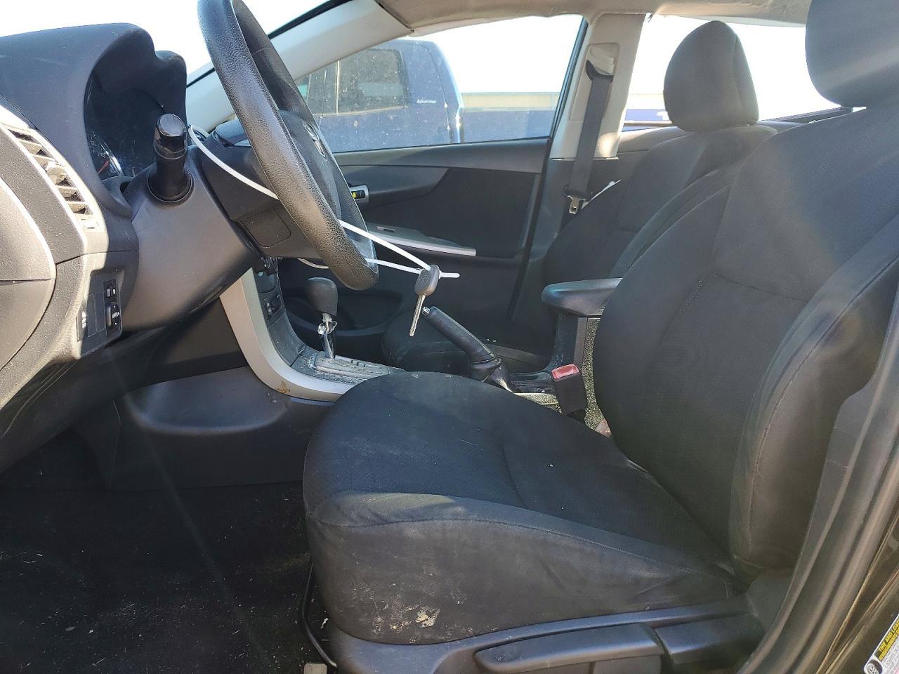 2011 Toyota Corolla S - Image 7