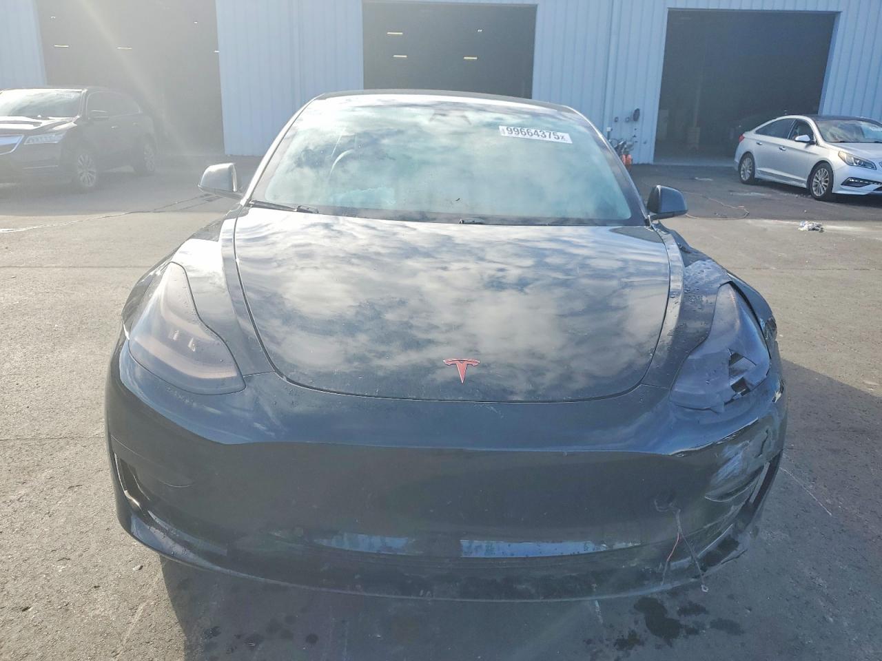 2019 Tesla Model 3 - Image 5