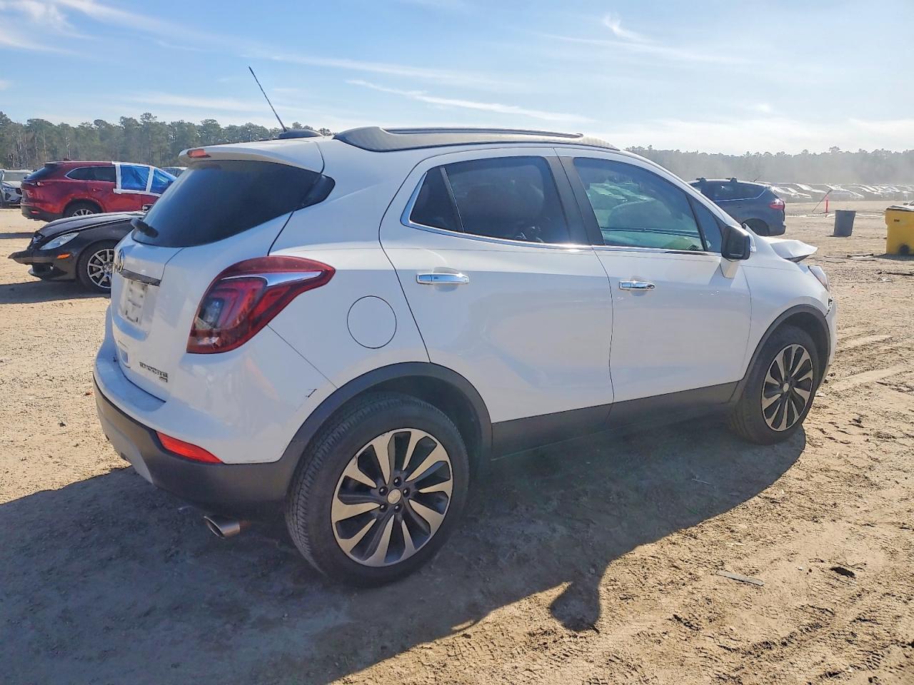 2019 Buick Encore Essence - Image 3
