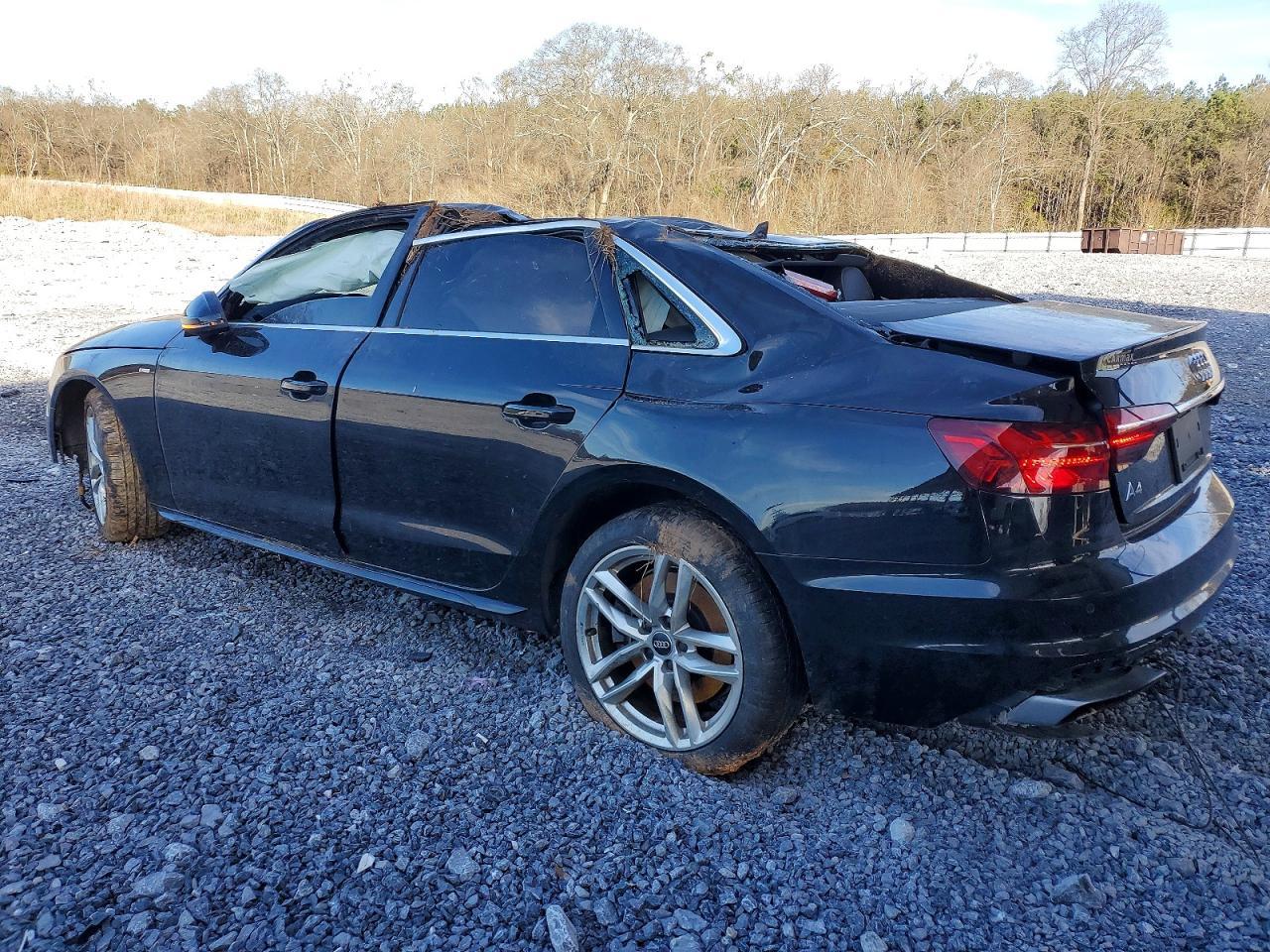 2020 Audi A4 Premium Plus - Фото 2