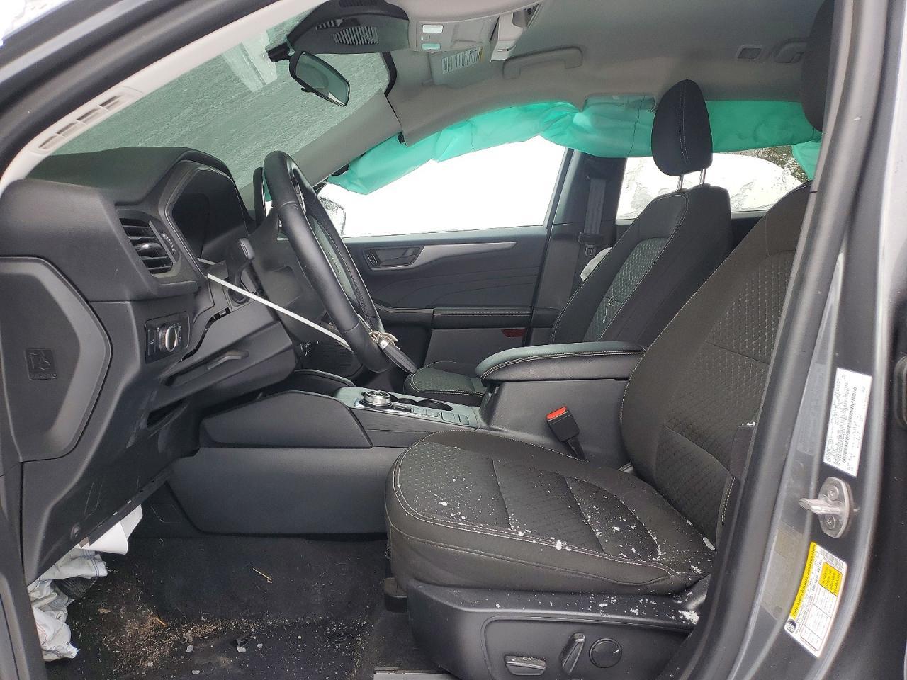 2023 Ford Escape Active - Фото 7