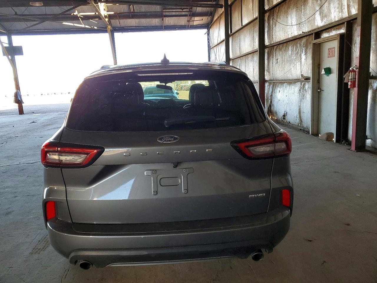 2024 Ford Escape St Line - Фото 6