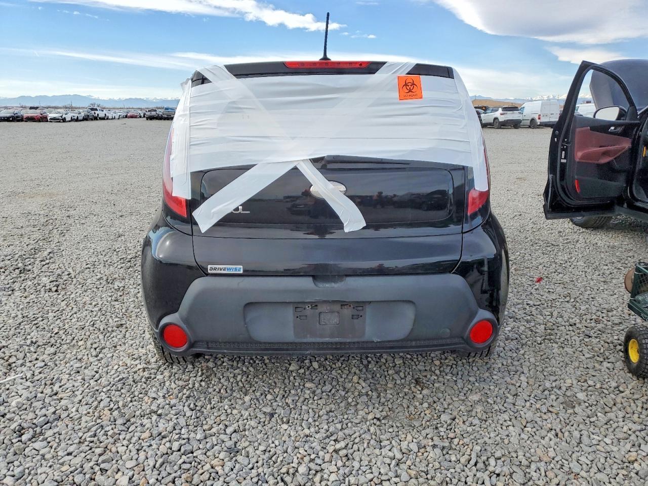 2014 Kia Soul - Фото 6