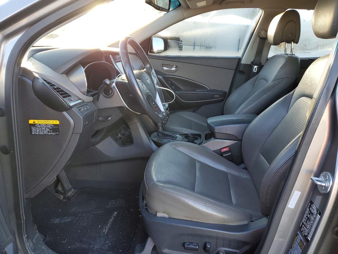 2013 Hyundai Santa Fe Sport - Image 7