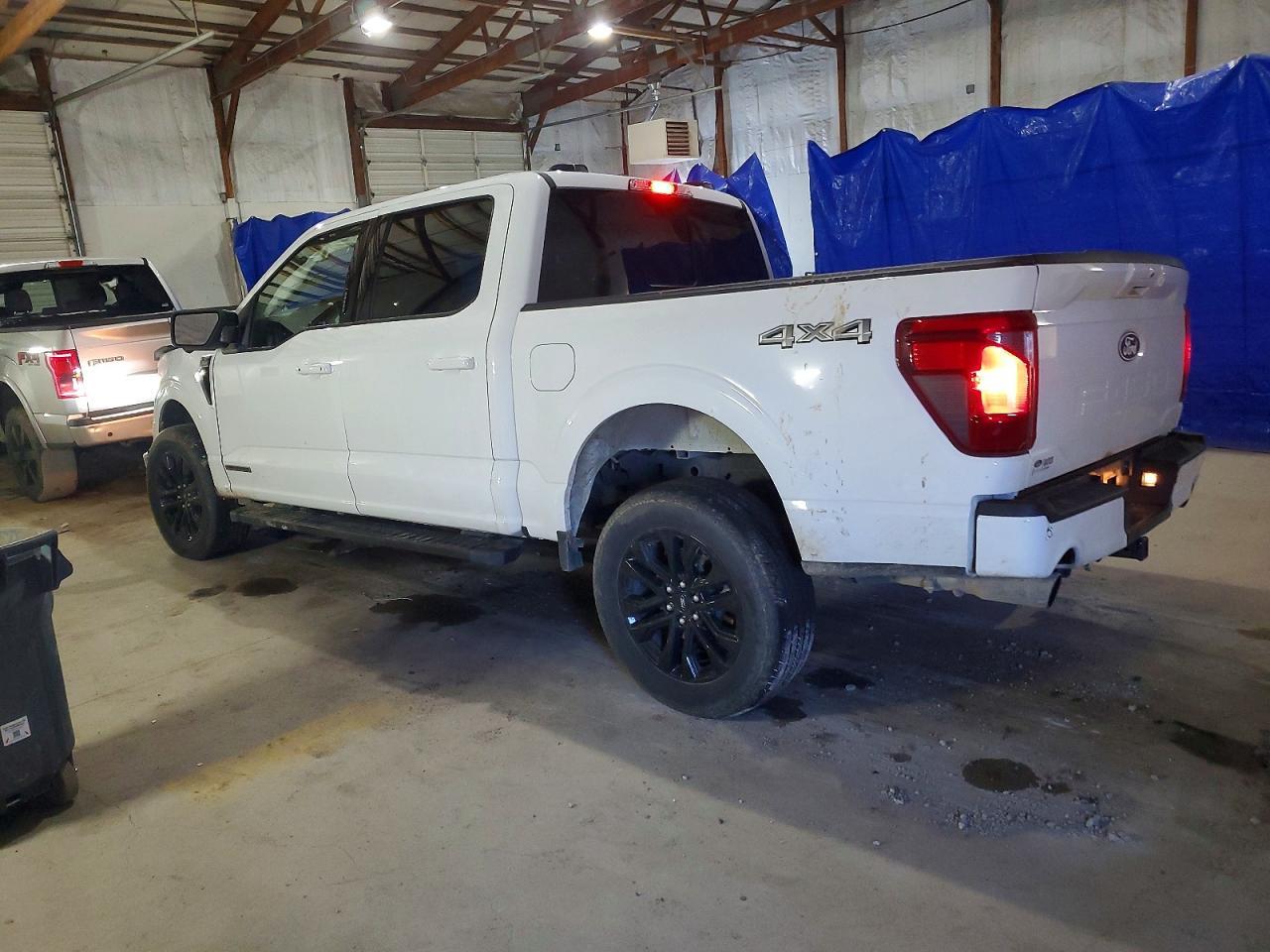 2024 Ford F150 Xlt - Image 2