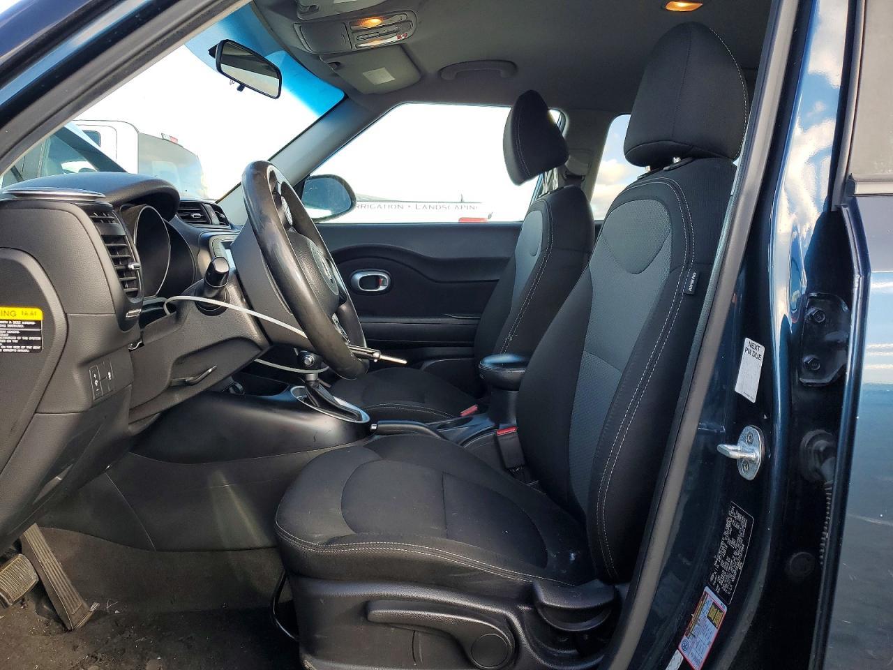 2018 Kia Soul + - Image 7