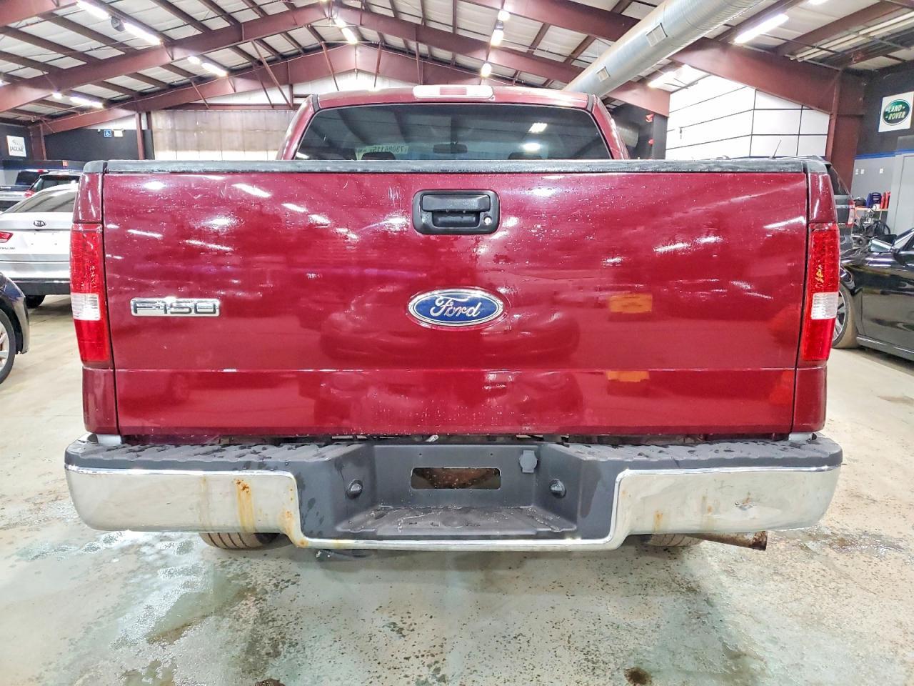 2006 Ford F150 Supercrew - Image 6