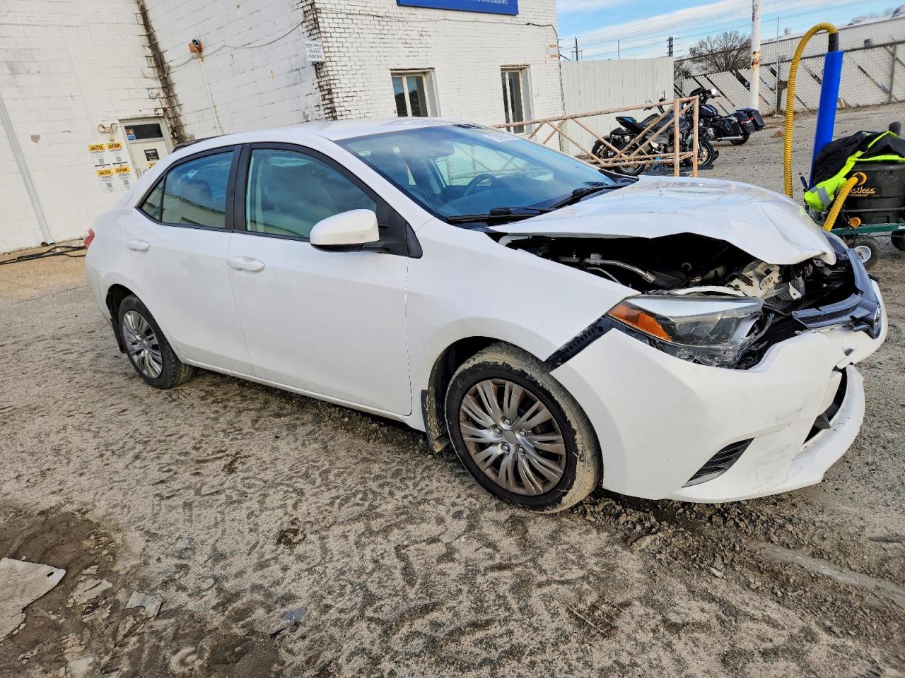 2016 Toyota Corolla - Image 4