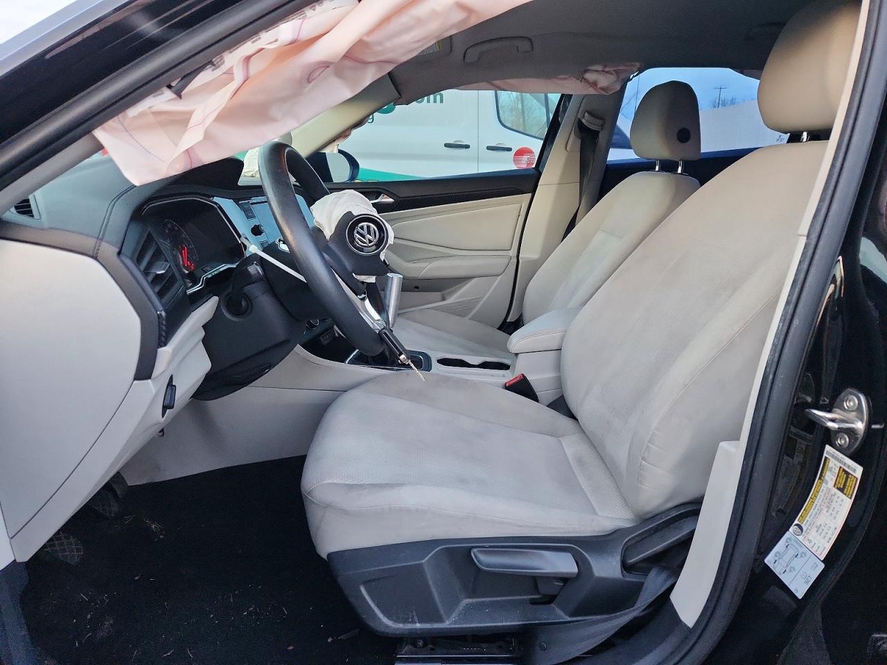 2020 Volkswagen Jetta S - Image 7