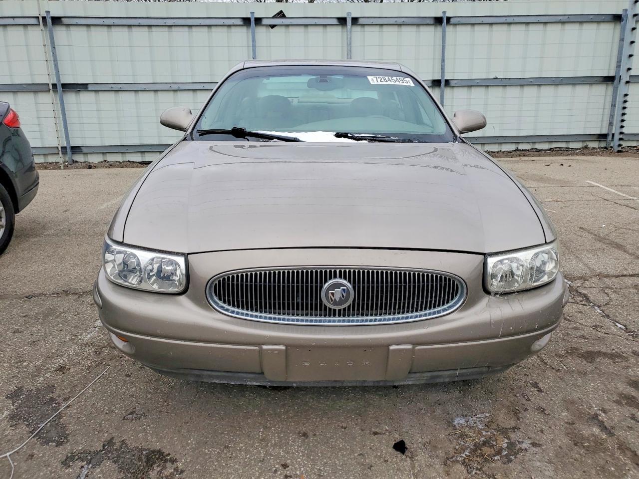 2002 Buick Lesabre Limited - Image 5