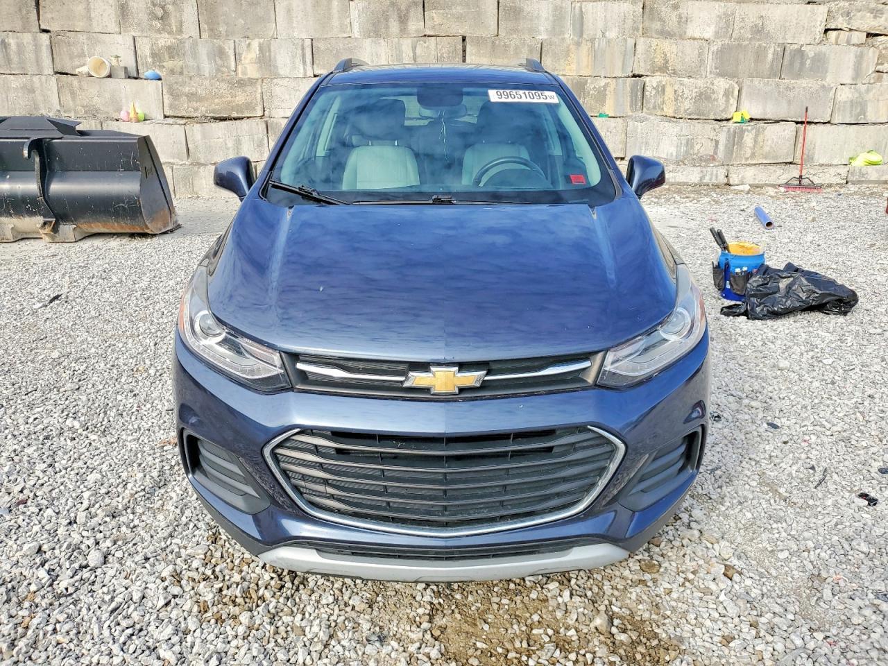 2018 Chevrolet Trax 1Lt - Фото 5