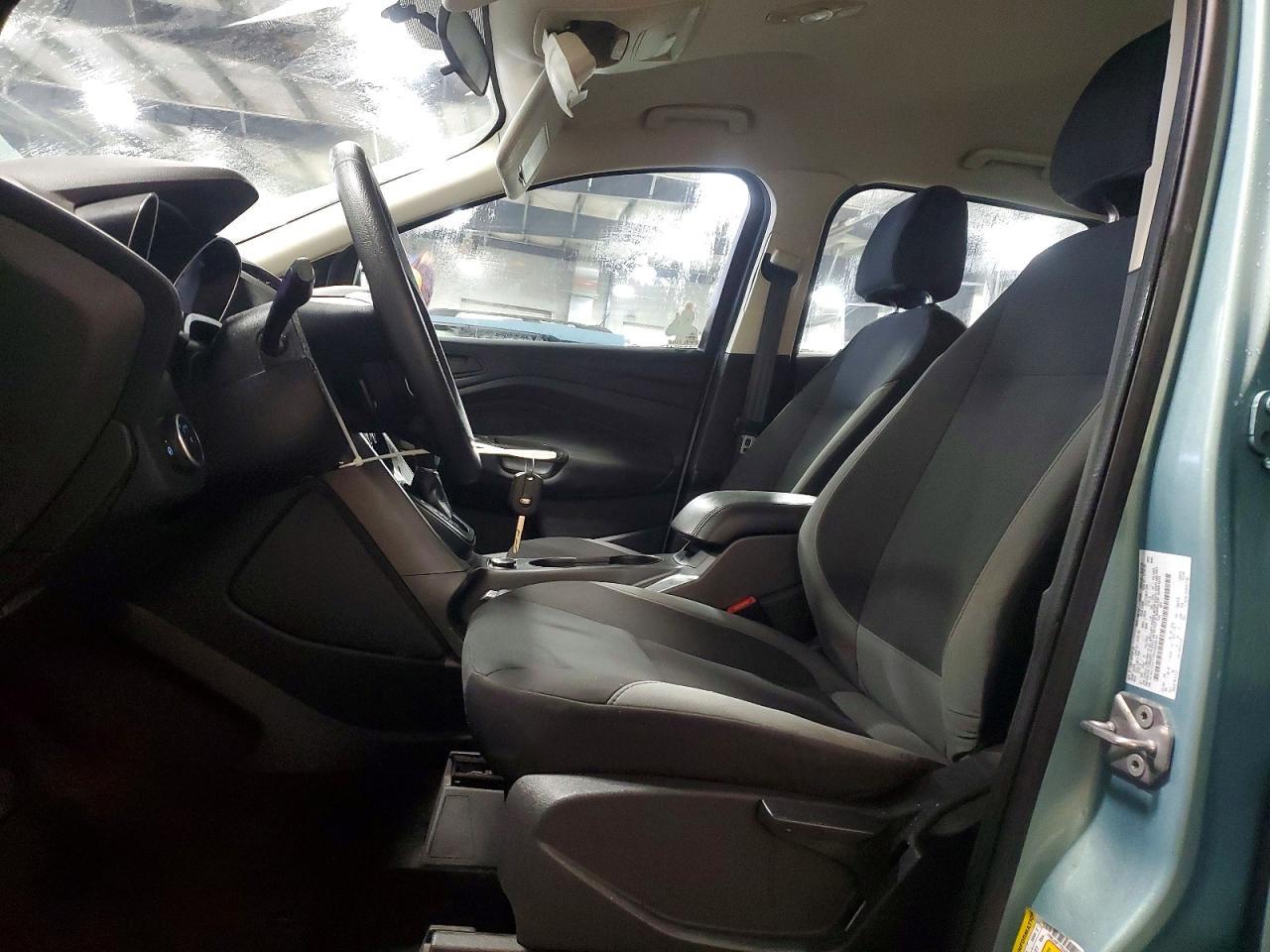 2013 Ford Escape S - Image 7