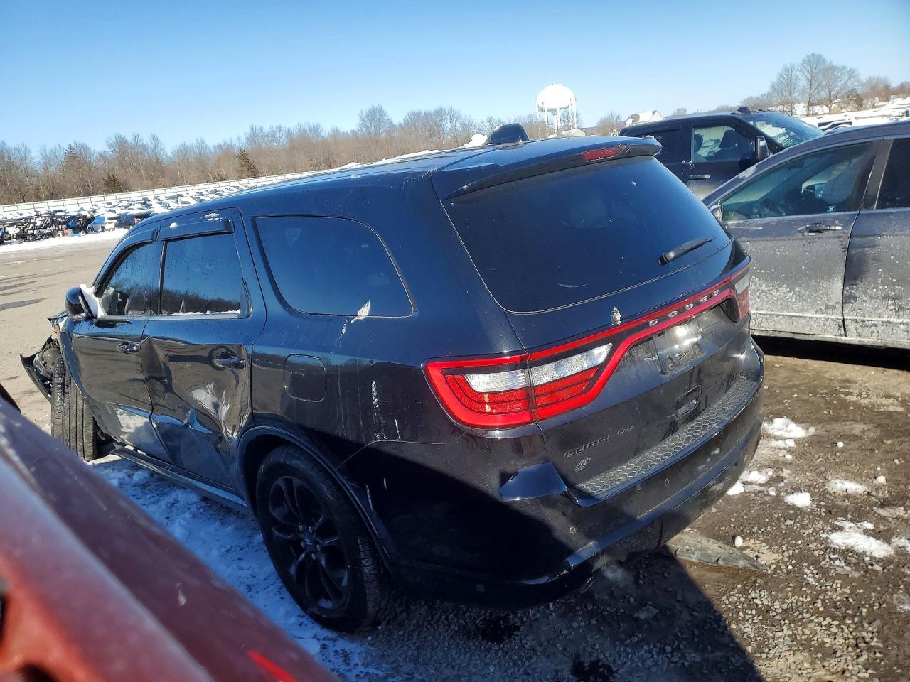 2020 Dodge Durango R/T - Image 2