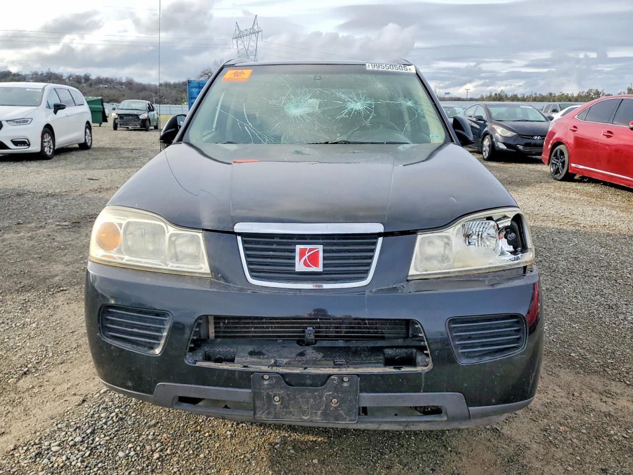 2006 Saturn Vue - Image 5
