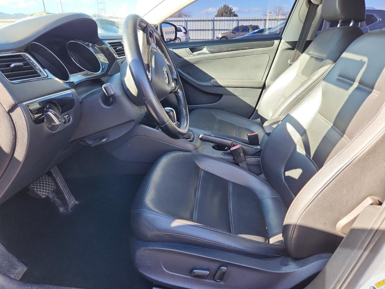 2015 Volkswagen Jetta Tdi - Image 7