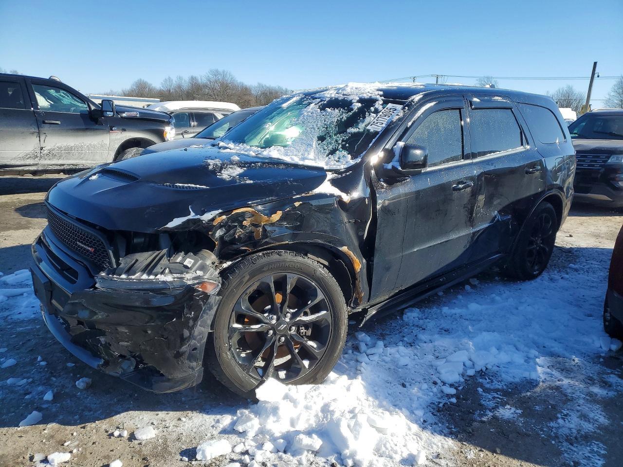 2020 Dodge Durango R/T