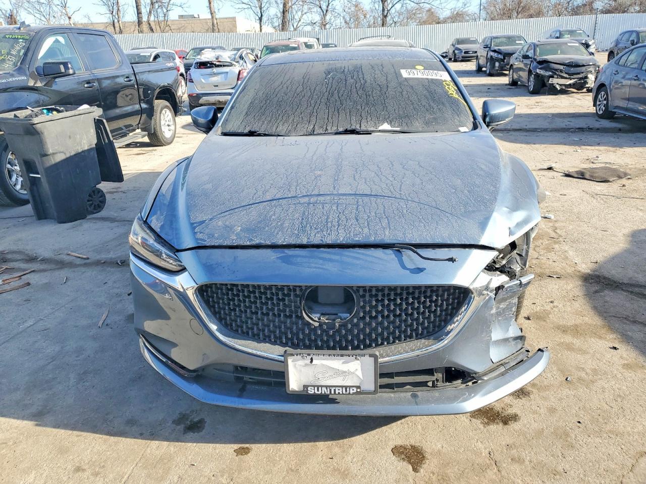 2018 Mazda 6 Touring - Image 5