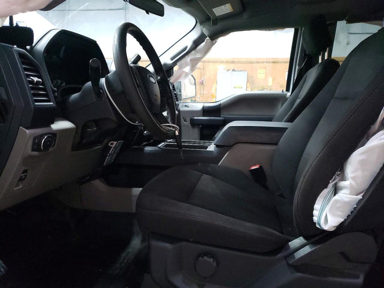 2018 Ford F150 Super Cab - Image 7