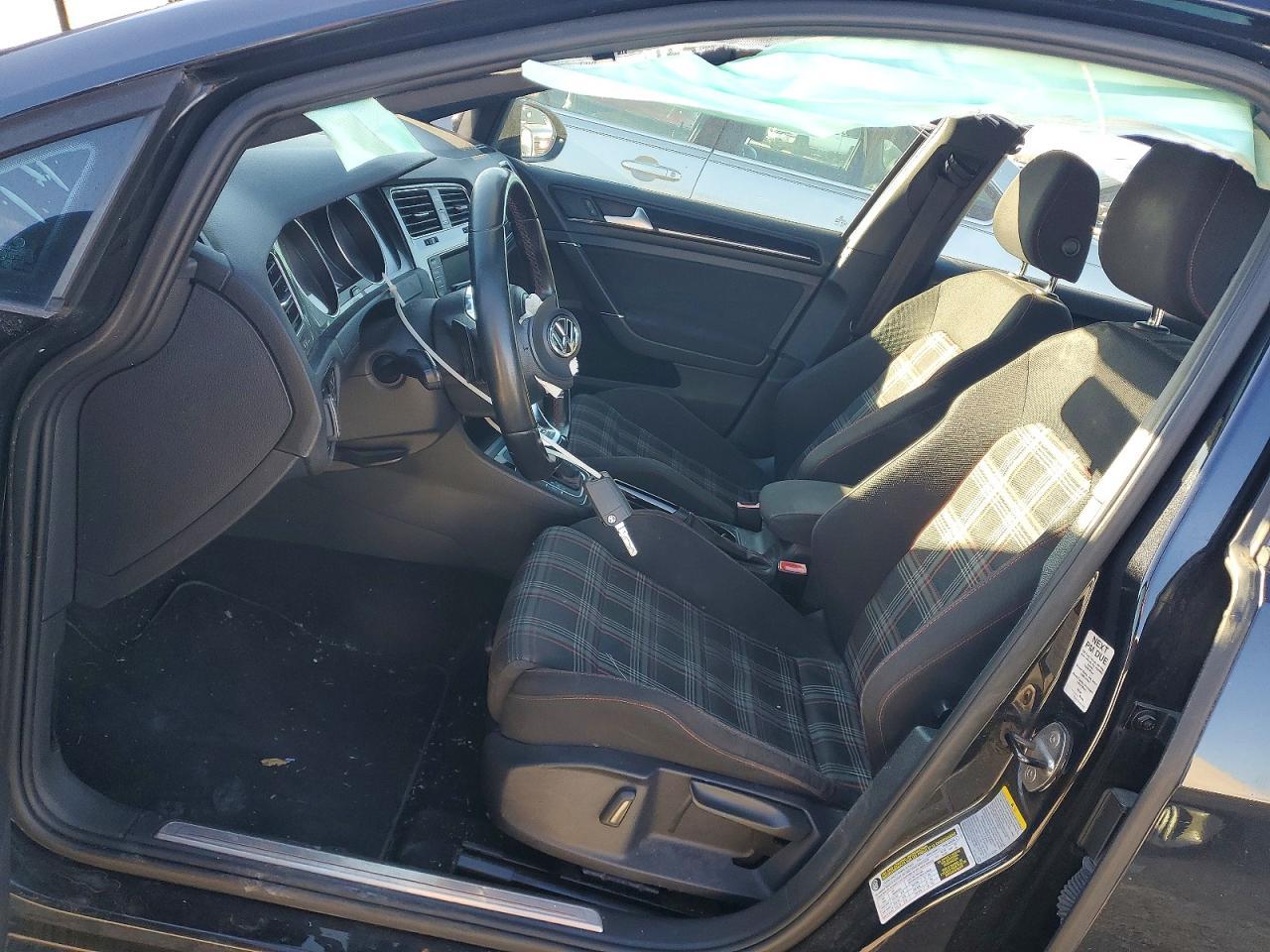 2015 Volkswagen Gti - Фото 7