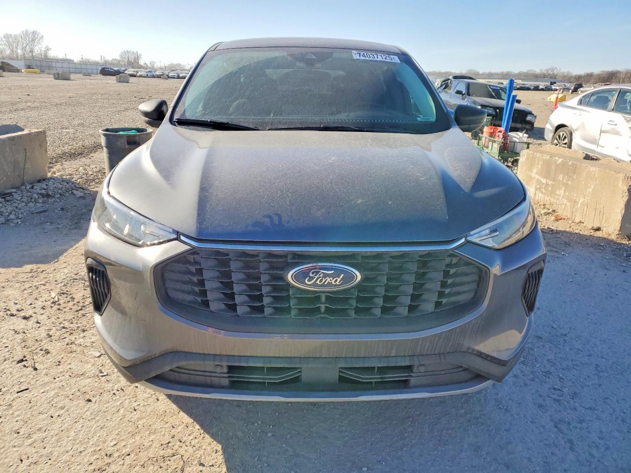 2024 Ford Escape Active - Image 5